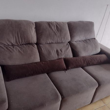 Kitnet Simples De 2 Quartos Lejlighed Cabo Frio Eksteriør billede