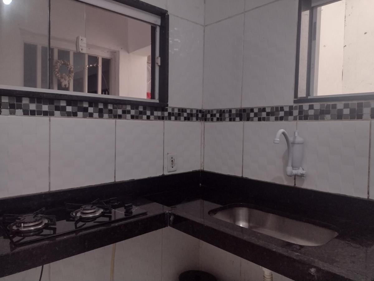 Kitnet Simples De 2 Quartos Lejlighed Cabo Frio Eksteriør billede