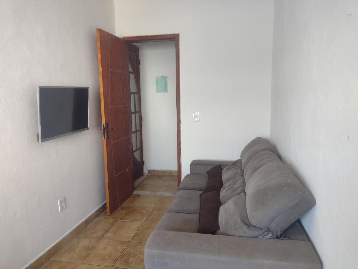 Kitnet Simples De 2 Quartos Lejlighed Cabo Frio Eksteriør billede