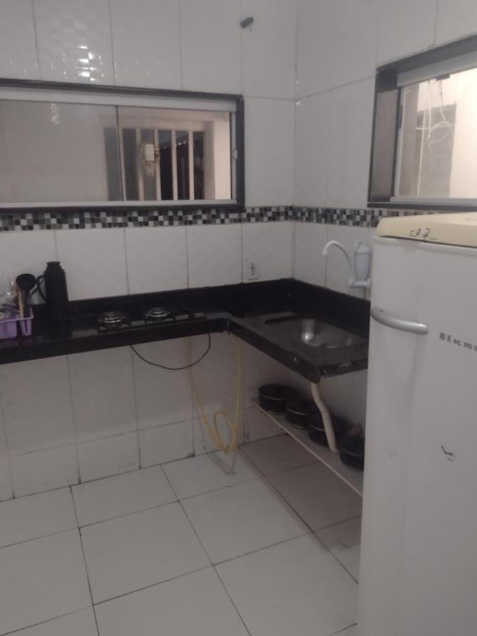 Kitnet Simples De 2 Quartos Lejlighed Cabo Frio Eksteriør billede