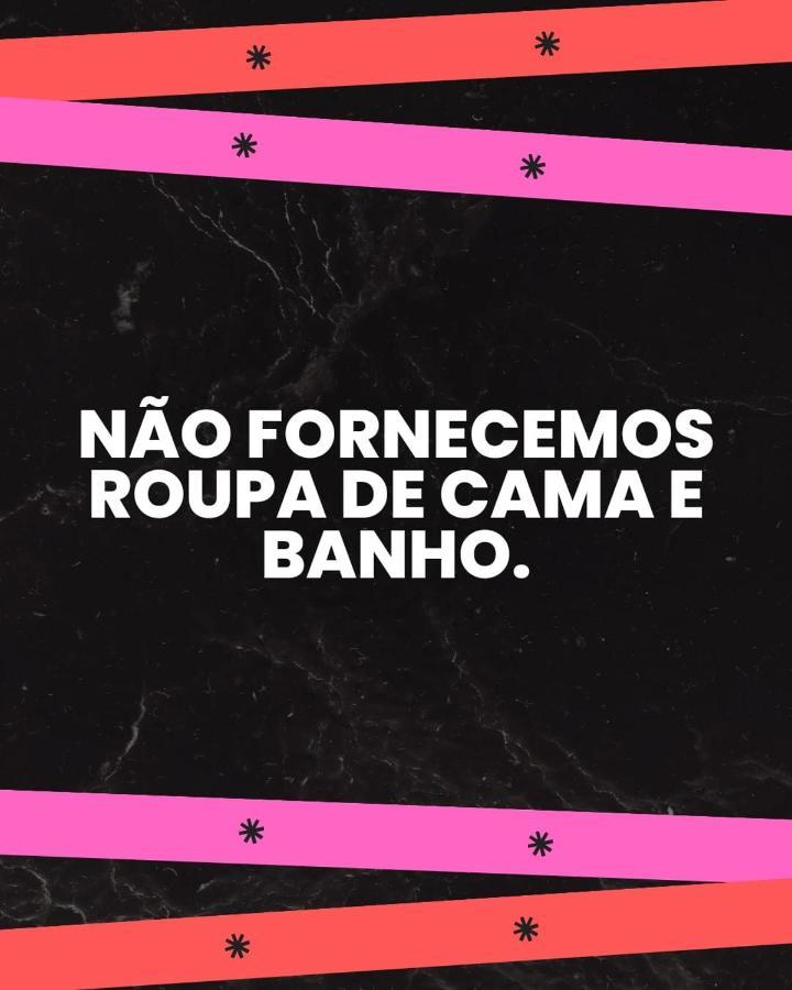 Kitnet Simples De 2 Quartos Lejlighed Cabo Frio Eksteriør billede
